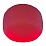 Universal Effects Power Ball  ∅2,4m. 800 - Red